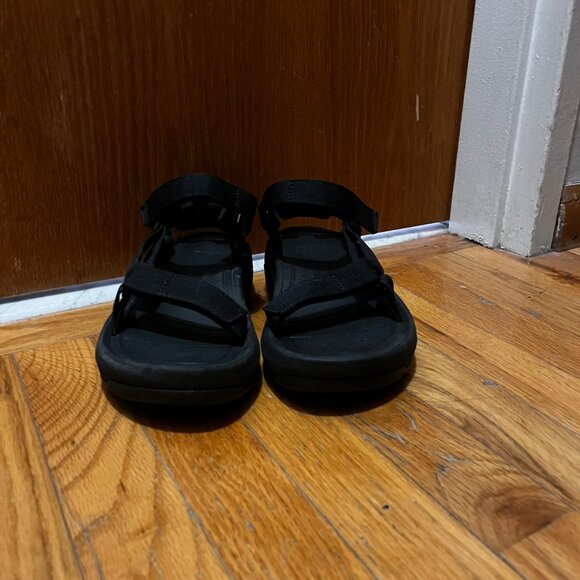 Teva Hurricane xlt2 ampsole - Picture 4 of 5